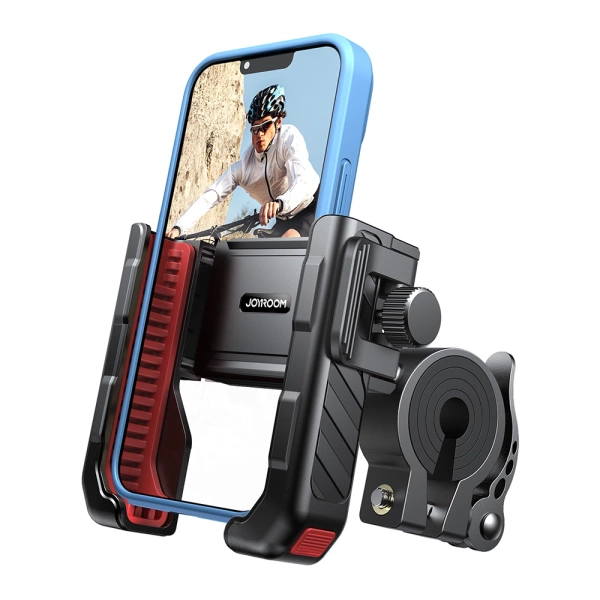 PHONE HOLDER FOR SCOOTER, BIKE, MOTORCYCLE - JOYROOM JR-ZS266