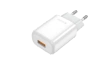 JELLICO wall charger EU01 2.4A 12W 1xUSB White