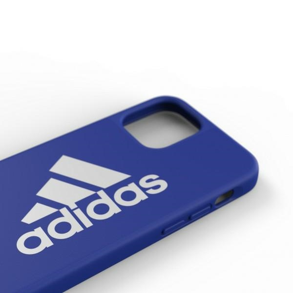 Adidas SP Iconic Sports Case iPhone 12/12 Pro niebieski/blue 42464