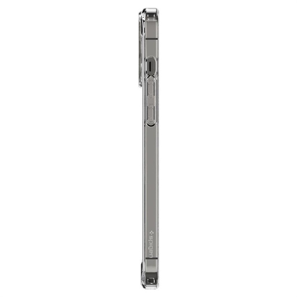 Spigen Ultra Hybrid iPhone 13 Pro Case - Clear