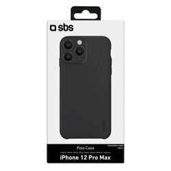 SBS Polo One Cover for iPhone 12 Pro Max