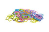 CONSTRUCTION BLOCKS STRAWS STICKS SET
