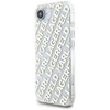 Etui Karl Lagerfeld IML Repeat Logo do   iPhone 16e złoty