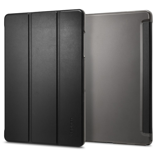 SPIGEN SMART FOLD GALAXY TAB A9+ / A11+ PLUS 11.0 X210 / X215 / X216 / X230 / X235 / X236 BLACK