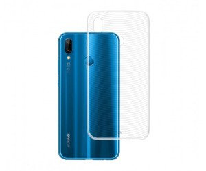 3MK ARMOR CASE HUAWEI P20 LITE