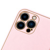 DUX DUCIS YOLO APPLE IPHONE 14 PRO PINK