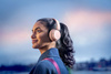 PHILIPS TAH4209PK/00 Pink Wireless Headphones