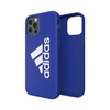 Adidas SP Iconic Sports Case iPhone 12/12 Pro niebieski/blue 42464