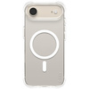 Etui CARE by PanzerGlass Fashionable     Samba w. White MagSafe do iPhone Air przezroczysty