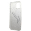 Guess GUHCP12LPCUGLSGO iPhone 12 Pro Max6,7" złoty/gold hardcase Glitter Gradient Script