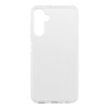 Tactical TPU Cover for Samsung Galaxy A25 5G Transparent