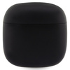 Guess słuchawki Bluetooth GUTWST26PSKTWS + stacja dokująca czarny/black Classic EST Logo