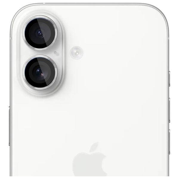 Ochrona na obiektyw aparatu 3MK Lens     Protection Pro do Apple iPhone 17 przezroczysty