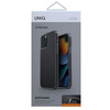 Etui UNIQ Air Fender na iPhone 13 Pro Max - szare