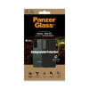 PanzerGlass Biodegradable Case Sam S22+ S906 czarny/black 0375