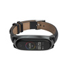 TECH-PROTECT HERMS XIAOMI MI SMART BAND 5/6/6 NFC BLACK