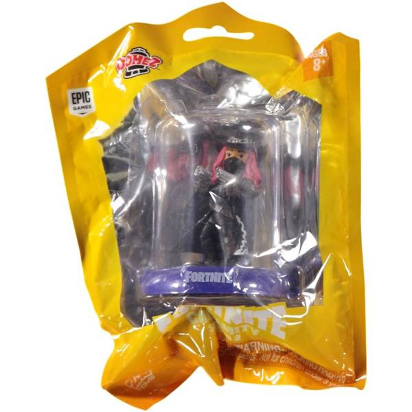 FORTNITE FIGURE 8CM CALAMITY SERIES 2
