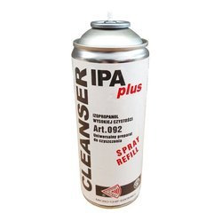 CLEANSER IPA PLUS 400ML BEZ AKCESORIÓW