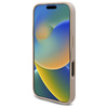 Guess GUHCP16SPG4GPH iPhone 166.1" biały/white hardcase New 4G Triangle