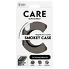 CARE by PanzerGlass Flagship QI Case Sam  S24 dymny/smoke 1156