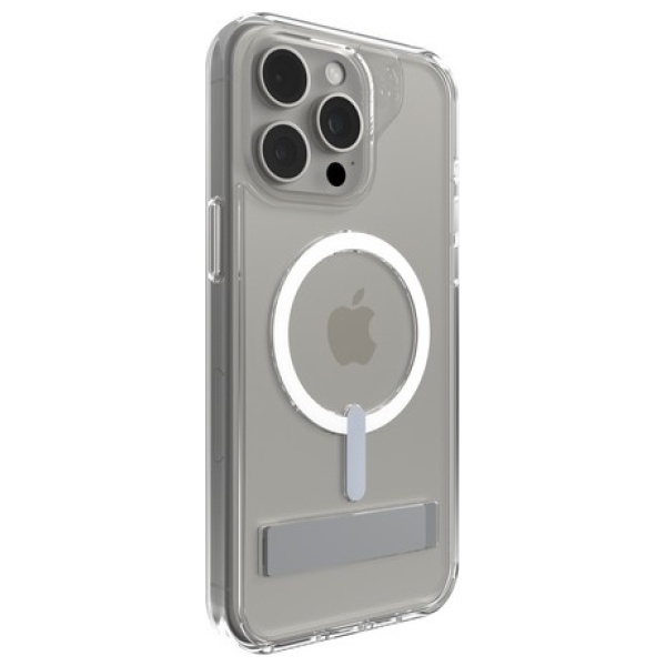 ZAGG Crystal Palace Snap KS for iPhone 15 Pro Max