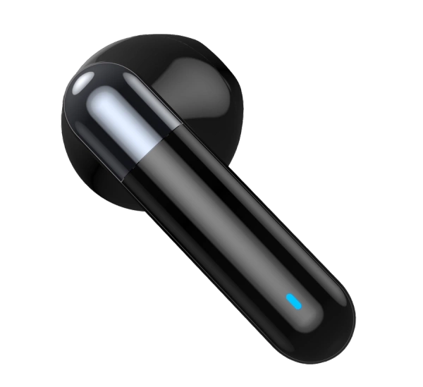 JELLICO wireless earphones TWS15 Black
