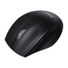 HAVIT MS61WB UNIVERSAL WIRELESS MOUSE (BLACK)