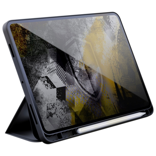 Etui 3MK Soft Tablet Case do Samsung     Galaxy Tab S10 FE+