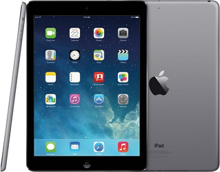 Apple iPad Air 16GB Wifi Gwiezda Szarość Grade B