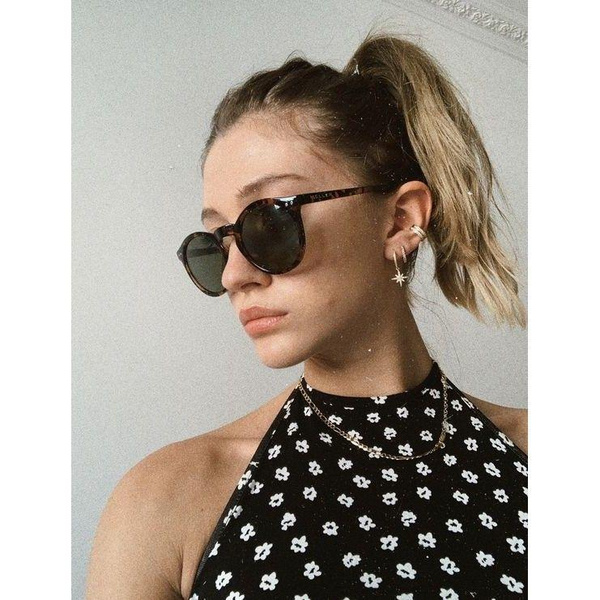 OKULARY Z FILTREM BLUE LIGHT DO KOMPUTERA MELLER KUBU TIGRIS