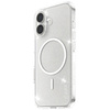 Etui CARE by PanzerGlass Flagship Urban  Explorer w. White MagSafe do iPhone 17 Star Lit