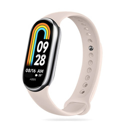 TECH-PROTECT ICONBAND XIAOMI SMART BAND 8 / 9 / NFC BEIGE