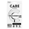 CARE by PanzerGlass Flagship Case iPhone 16 Plus 6,7" czarny/black MagSafe 1347