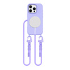 lawendowy || purple