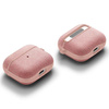 Etui Spigen Urban Fit na Apple AirPods 3 - różowo-złote