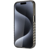 Audi IML Big Logo MagSafe case for iPhone 15 Pro - black