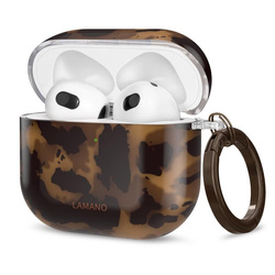 TECH-PROTECT LAMANO APPLE AIRPODS 4 PANTHER