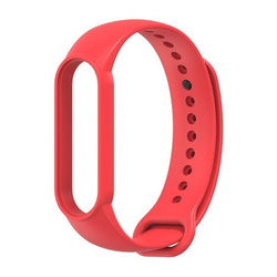 TECH-PROTECT ICONBAND XIAOMI MI SMART BAND 5/6/6 NFC RED