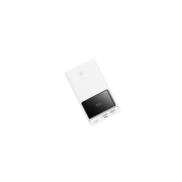 Powerbank Baseus Star-Lord 10000mAh, 30W czarny