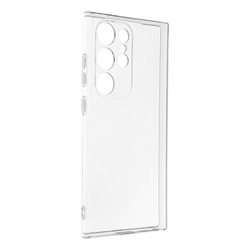 Futerał CLEAR CASE 2 mm BOX do SAMSUNG S24 Ultra transparentny