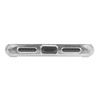 Uniq LifePro Xtreme case for iPhone 7 / 8 / SE 2020 / SE 2022 - transparent silver