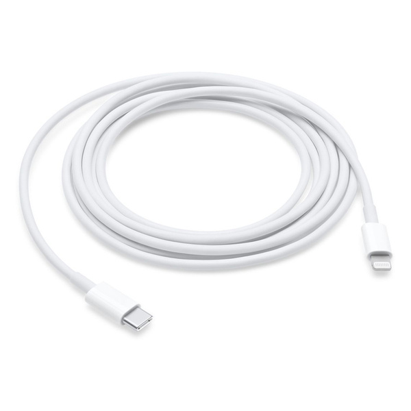 KABEL APPLE A2441 MW2R3ZM/A USB-C DO LIGHTNING 2M OTWARTE OPAKOWANIE