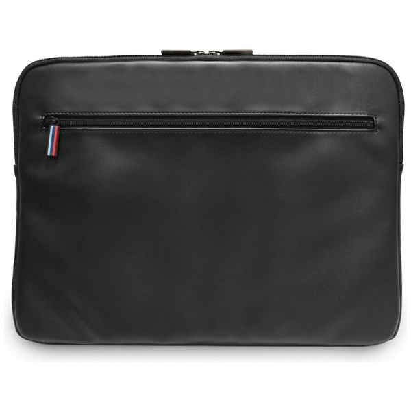 Torba BMW Carbon Pockets&Metal Logo      Sleeve 14" czarny