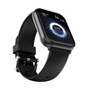 HiFuture smartwatch Zone 2 czarny/black (HSFZ2BK)