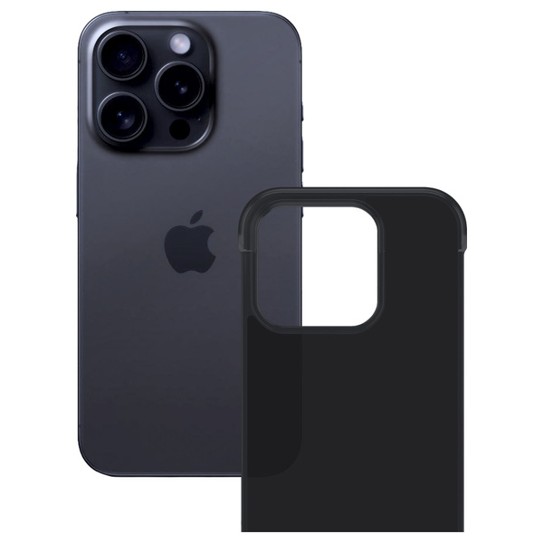 Etui 3MK Just20g Matt Case do iPhone 16  Pro Max
