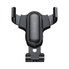 JELLICO uchwyt samochodowy grawitacyjny PH21 Czarny