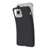 SBS Black Polo One Case for iPhone 13 Pro Max Black