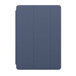 ETUI APPLE iPAD 7 / AIR 3/ PRO 10,5" MXTF2FE/A SMART COVER ALASKAN BLUE BEZ OPAKOWANIA