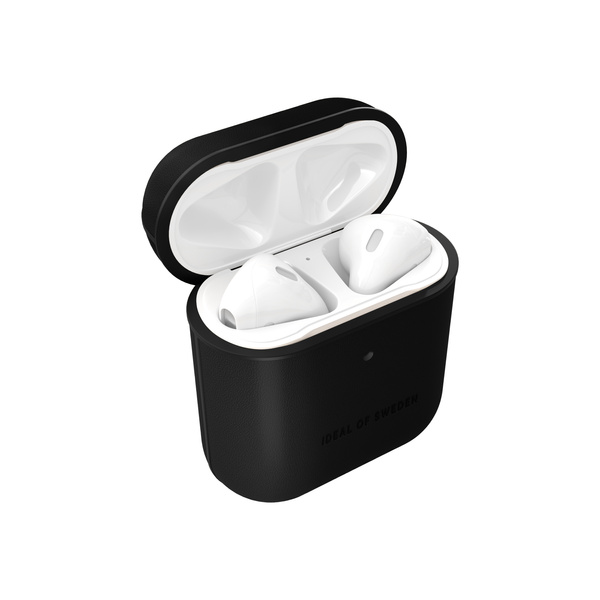 Ideal of Sweden Etui na słuchawki Atelier AirPods Como Black
