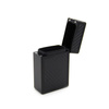 KLATKA FARADAYA TECH-PROTECT V2 KEYLESS RFID SIGNAL BLOCKER CASE CARBON